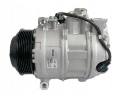 AIR CONDITIONING COMPRESSOR MERCEDES A0012308111 A0012301411 A0012301711