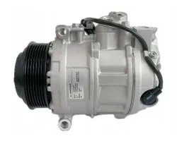 Compresor de Aire Acondicionado Mercedes A0012308111 A0012301411 A0012301711