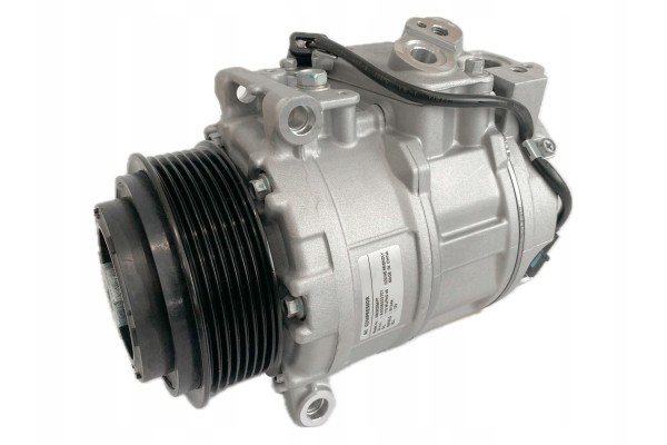 AIR CONDITIONING COMPRESSOR MERCEDES A0012308111 A0012301411 A0012301711 Catalog number of the part EKL38256 ZA A0012308111 A001