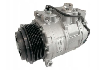 AIR CONDITIONING COMPRESSOR MERCEDES A0012308111 A0012301411 A0012301711 Catalog number of the part EKL38256 ZA A0012308111 A001