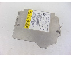 Centralita airbag, Bmw Serie 1 Berlina (E81/E87) 120d 2008, 6964607