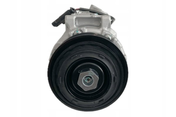 AIR CONDITIONING COMPRESSOR MERCEDES A0012308111 A0012301411 A0012301711 Part manufacturer EURO KLIMA