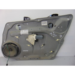 A1697203079 ELEVALUNAS DELANTERO DERECHO MERCEDES-BENZ CLASE A (BM 169)
