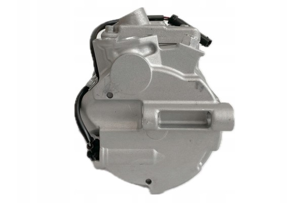 AIR CONDITIONING COMPRESSOR MERCEDES A0012308111 A0012301411 A0012301711 Car type passenger cars