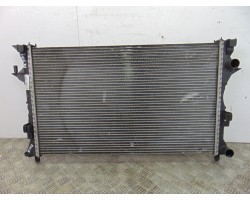 Radiador agua, Renault Espace Iv (JK0) Authentique 2005, 8200302463