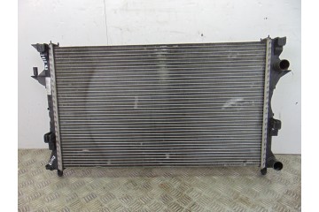 Radiador agua, Renault Espace Iv (JK0) Authentique 2005, 8200302463