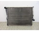 Radiador agua, Bmw Serie 3 Berlina (E46) 320d 2001, 1436241