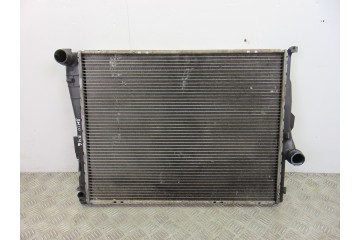 Radiador agua, Bmw Serie 3 Berlina (E46) 320d 2001, 1436241