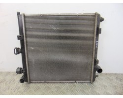 Radiador agua, Peugeot 207 X-Line 2007