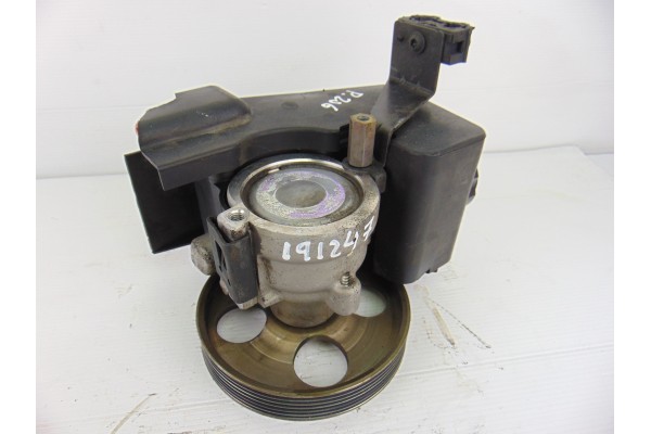 Bomba direccion, Peugeot 206 Xr 2002