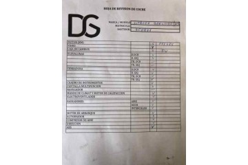 CITROEN BERLINGO 1.6 HDi 92 Multispace