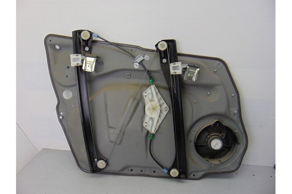 A1697203079 ELEVALUNAS DELANTERO DERECHO MERCEDES-BENZ CLASE A (BM 169)