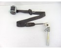 Cinturon seguridad delantero izquierdo, Opel Corsa D Sport 2008