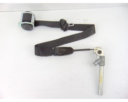 Cinturon seguridad delantero izquierdo, Opel Corsa D Sport 2008
