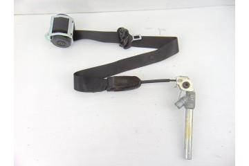 Cinturon seguridad delantero izquierdo, Opel Corsa D Sport 2008