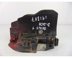 Cerradura puerta delantera derecha, Bmw Serie 1 Berlina (E81/E87) 123d 2009, 7202146