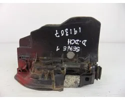 Cerradura puerta delantera derecha, Bmw Serie 1 Berlina (E81/E87) 123d 2009, 7202146