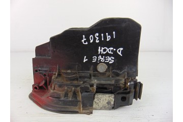 Cerradura puerta delantera derecha, Bmw Serie 1 Berlina (E81/E87) 123d 2009, 7202146