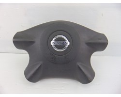 Airbag delantero izquierdo, Nissan Almera (N16/E) Acenta 2004