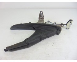 Palanca freno, Bmw Serie 1 Berlina (E81/E87) 123d 2009, 34406764924