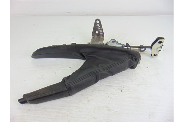 Palanca freno, Bmw Serie 1 Berlina (E81/E87) 123d 2009, 34406764924