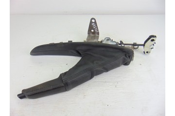 Palanca freno, Bmw Serie 1 Berlina (E81/E87) 123d 2009, 34406764924