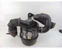 Filtro aire, Mitsubishi Montero Sport (K90) 2.5 Td Gls 2005, MR386400
