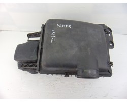 Filtro aire, Renault Master Furgón Base, Caja cerrada L1H1 RS 3078 1998, 7700300433