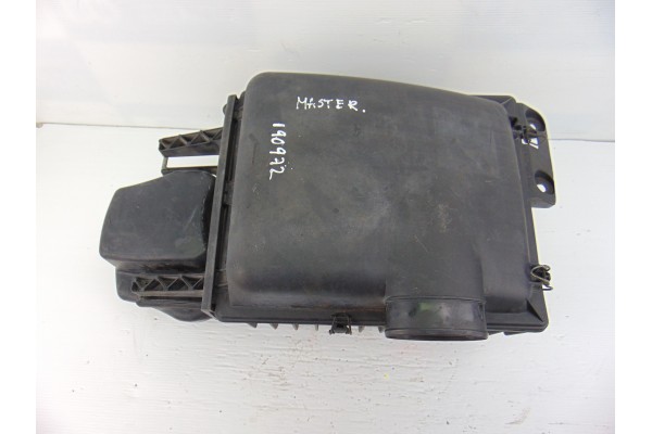 Filtro aire, Renault Master Furgón Base, Caja cerrada L1H1 RS 3078 1998, 7700300433