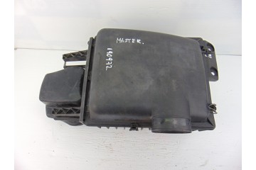 Filtro aire, Renault Master Furgón Base, Caja cerrada L1H1 RS 3078 1998, 7700300433