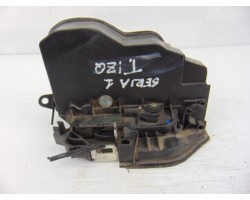 Cerradura puerta trasera izquierda, Bmw Serie 1 Berlina (E81/E87) 120d 2008, 7167069