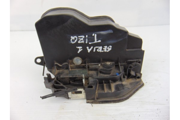 Cerradura puerta trasera izquierda, Bmw Serie 1 Berlina (E81/E87) 120d 2008, 7167069