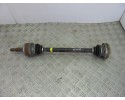 Transmision trasera derecha, Ssangyong Rodius Xdi 2010