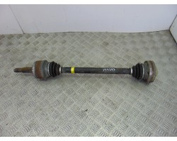Transmision trasera derecha, Ssangyong Rodius Xdi 2010