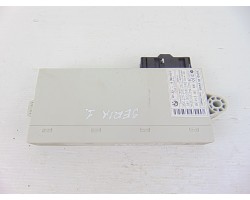 Módulo electrónico, Bmw Serie 1 Berlina (E81/E87) 120d 2008, 6964051