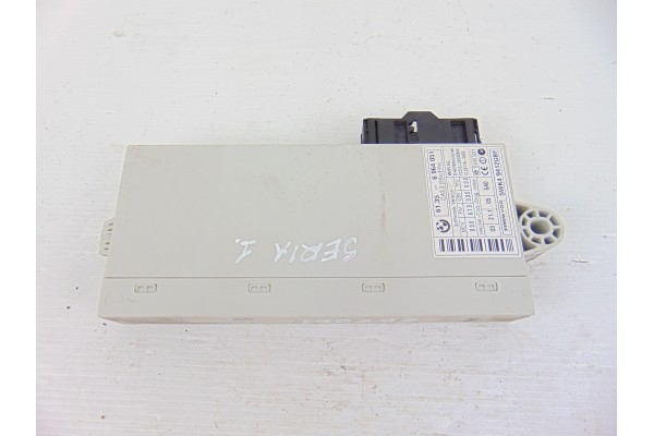 Módulo electrónico, Bmw Serie 1 Berlina (E81/E87) 120d 2008, 6964051