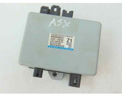 Módulo electrónico, Mitsubishi Asx (GA0W) Motion 2WD 2010, 8633A031