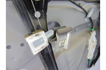 A1697203079 ELEVALUNAS DELANTERO DERECHO MERCEDES-BENZ CLASE A (BM 169)