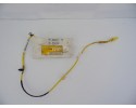 Airbag lateral derecho, Toyota RAV4 (A3) Executive 2006, ASIENTO