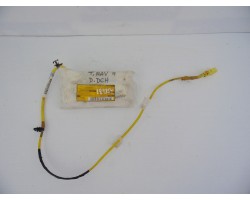 Airbag lateral derecho, Toyota RAV4 (A3) Executive 2006, ASIENTO