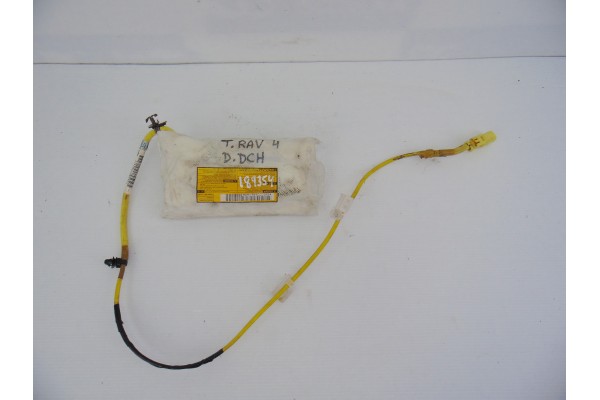 Airbag lateral derecho, Toyota RAV4 (A3) Executive 2006, ASIENTO