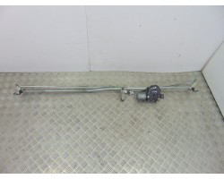 Motor limpia delantero, Peugeot 308 Premium 2009