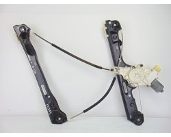 Elevalunas delantero izquierdo, Bmw Serie 1 Berlina (E81/E87) 123d 2009