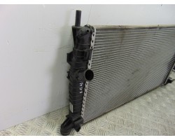 Radiador agua, Ford Focus Berlina (CB4) Trend 2009, 3M5H8005TL