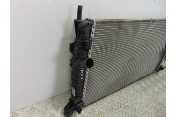 Radiador agua, Ford Focus Berlina (CB4) Trend 2009, 3M5H8005TL