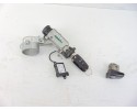 Antirrobo / llave contacto, Opel Insignia Berlina Cosmo 2010