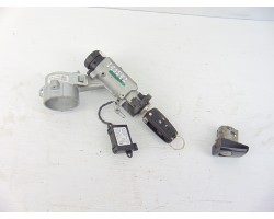 Antirrobo / llave contacto, Opel Insignia Berlina Cosmo 2010