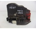 Cerradura puerta trasera izquierda, Bmw Serie 1 Berlina (E81/E87) 123d 2009, 7202147