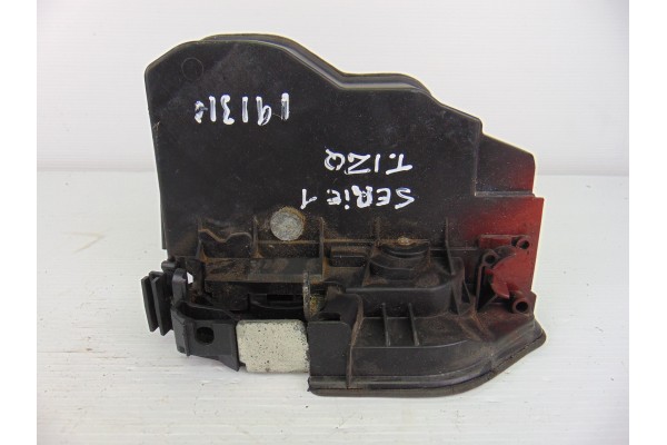 Cerradura puerta trasera izquierda, Bmw Serie 1 Berlina (E81/E87) 123d 2009, 7202147