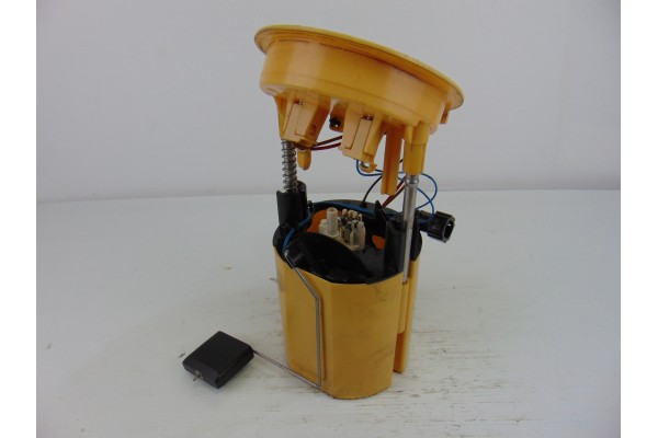 Aforador, Bmw Serie 1 Berlina (E81/E87) 123d 2009, 7190943